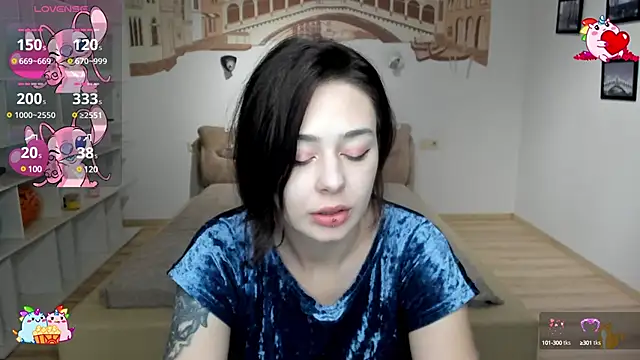 NataliMillers online show from December 2024 10:03:01 AM