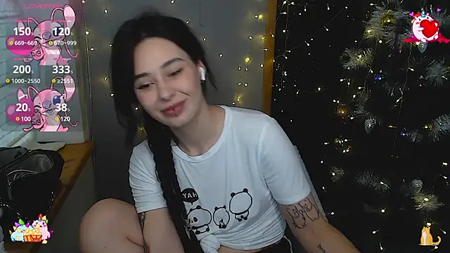 NataliMillers online show from December 2024 09:55:02 AM