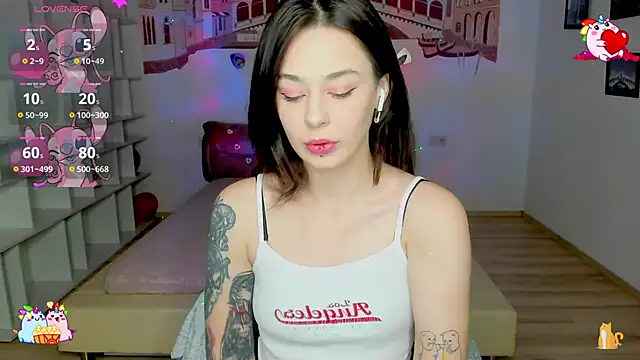 NataliMillers online show from January 2025 07:06:01 AM
