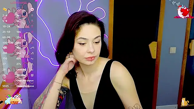 NataliMillers online show from February 2025 12:57:02 PM