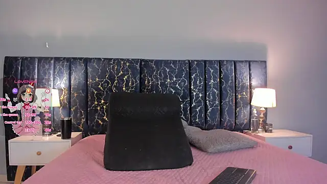 Sophia Lemos online show from October 2025 02:07:01 PM