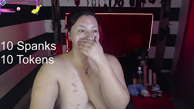 Lava Vulcain online show from September 2025 03:50:01 PM