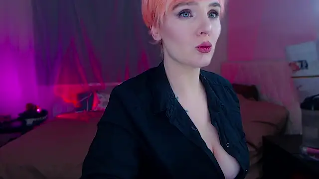 Snapshot of MissSeverina chatting on March 2025 07:05:01 PM MissSeverina online show from March 2025 07:05:01 PM