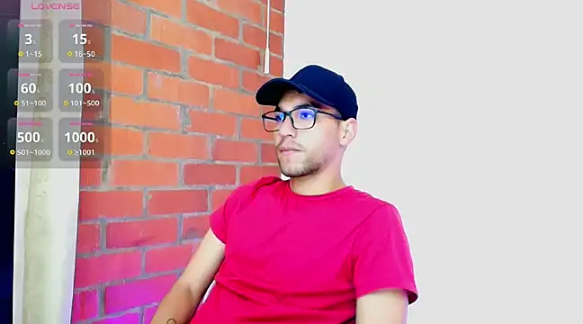 Snapshot of Leandro_valenzuela chatting on March 2025 04:55:02 PM Leandro valenzuela online show from March 2025 04:55:02 PM