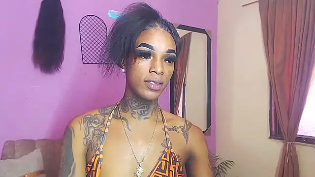 badgirls cx online show from September 2025 05:05:02 PM