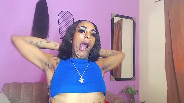 badgirls cx online show from October 2025 04:49:01 PM