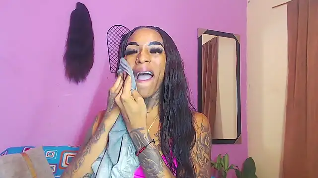 badgirls cx online show from October 2025 07:47:01 PM