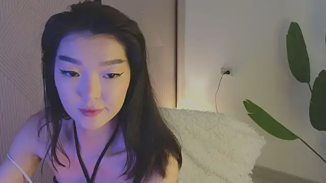 AudreyMell online show from December 2024 05:22:01 PM