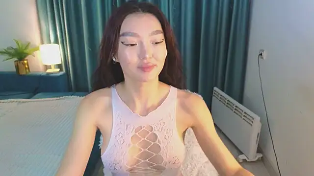 AudreyMell online show from November 2025 03:02:01 PM