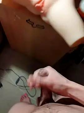 Snapshot of Crazzy_Maiky chatting on January 2025 12:24:01 AM Crazzy Maiky online show from January 2025 12:24:01 AM