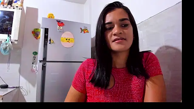 Snapshot of Biancasantillana chatting on October 2025 09:24:01 PM Biancasantillana online show from October 2025 09:24:01 PM