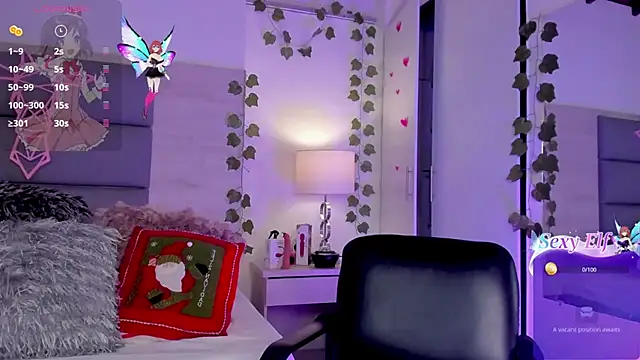 BonnieAnderson  online show from December 2024 10:22:01 PM