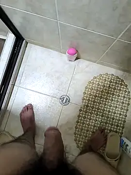 Jhonatan Morales S online show from March 2025 07:34:02 AM