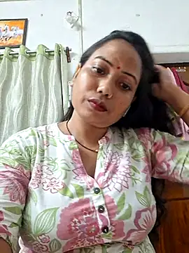 DREAM GIRL-30 online show from September 2025 07:35:02 AM