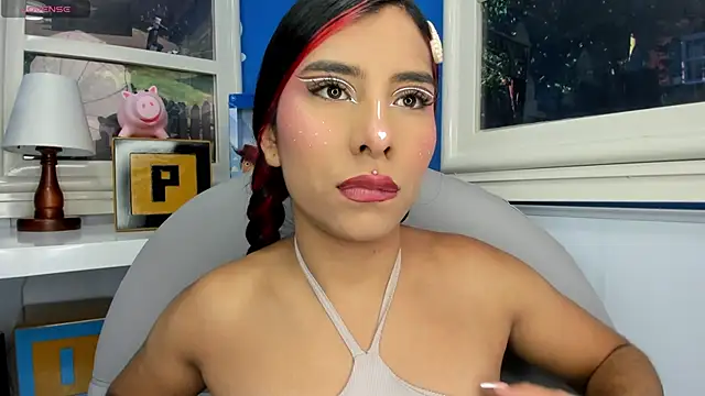 Snapshot of miss__allison chatting on February 2025 11:07:02 AM miss allison online show from February 2025 11:07:02 AM