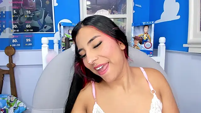 Snapshot of miss__allison chatting on February 2025 02:08:01 PM miss allison online show from February 2025 02:08:01 PM