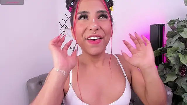 Snapshot of miss__allison chatting on March 2025 02:12:02 PM miss allison online show from March 2025 02:12:02 PM