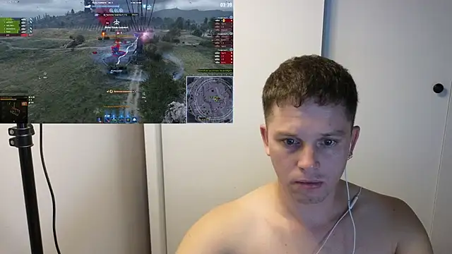 BigL0ve online show from October 2025 03:08:02 PM