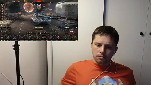 BigL0ve online show from October 2025 02:42:02 PM