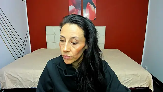 Snapshot of Abrillee1 chatting on February 2025 07:33:01 PM Abrillee1 online show from February 2025 07:33:01 PM