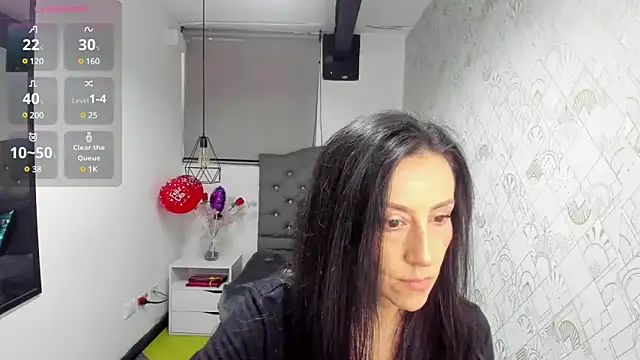 Snapshot of Abrillee1 chatting on March 2025 08:22:01 PM Abrillee1 online show from March 2025 08:22:01 PM