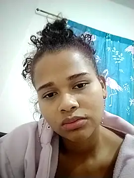 moon HoneyX online show from February 2025 03:47:02 AM