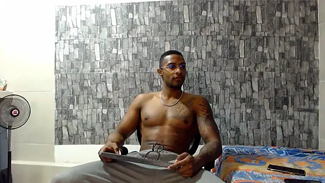 Joseephjackson online show from December 2024 04:44:02 PM