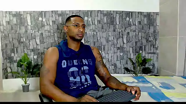Joseephjackson online show from March 2025 02:13:02 PM