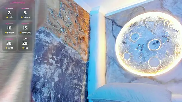 brianaGuzman online show from March 2025 04:07:02 PM