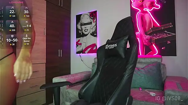 emmagrecco  online show from October 2025 08:20:01 PM