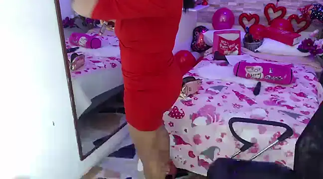 CindyWilliams  online show from February 2025 01:44:02 PM