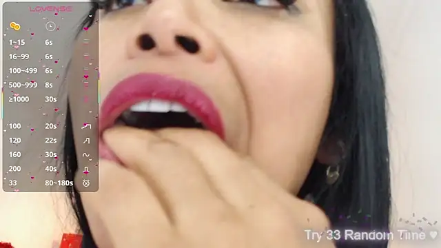 CindyWilliams  online show from March 2025 03:38:02 PM