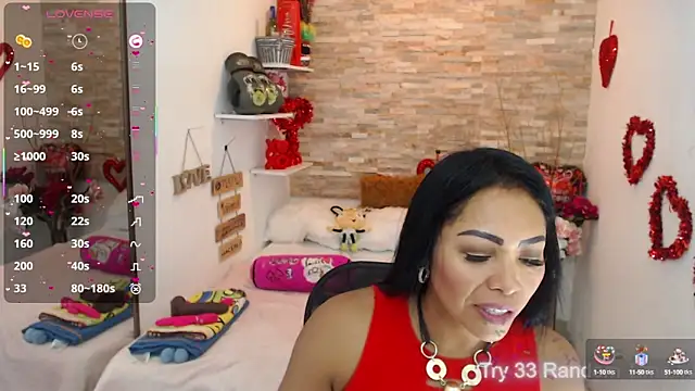 CindyWilliams  online show from March 2025 08:37:02 AM