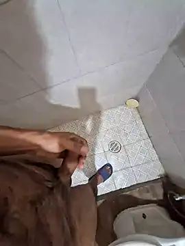 Piter1022 online show from March 2025 10:05:01 PM