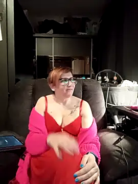 Marie1992PL online show from February 2025 04:43:02 PM