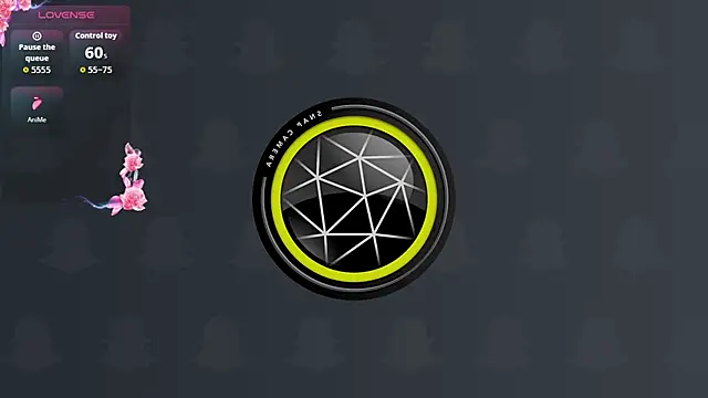 lizeth Duarte online show from October 2025 11:06:02 AM