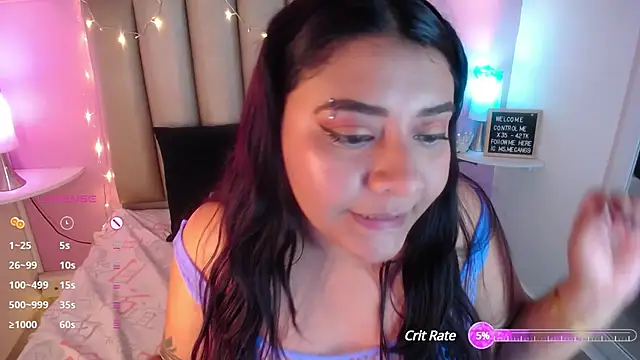 MeghanBurn online show from January 2025 04:14:02 PM