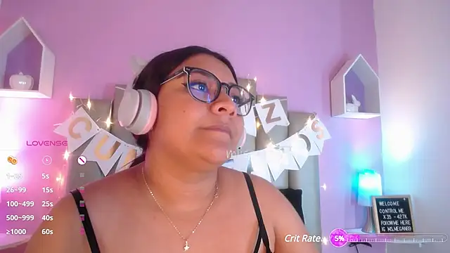 MeghanBurn online show from January 2025 06:47:01 PM