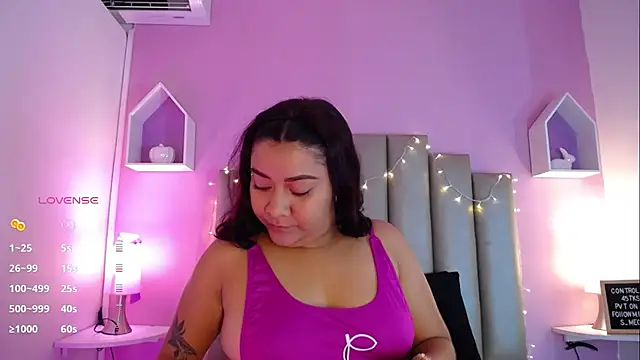 MeghanBurn online show from March 2025 12:46:01 PM