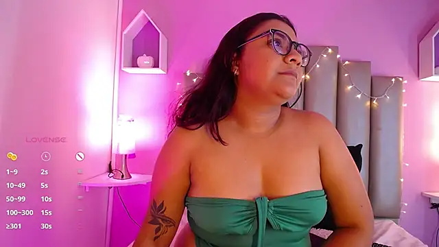 MeghanBurn online show from March 2025 12:40:02 PM