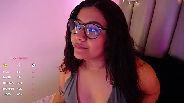 MeghanBurn online show from March 2025 07:38:02 PM