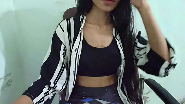 Srabontii online show from March 2025 03:02:01 AM