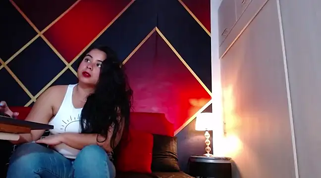 CindyandCarlo online show from December 2024 12:38:01 PM