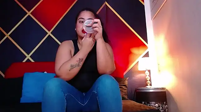 CindyandCarlo online show from December 2024 03:31:02 PM