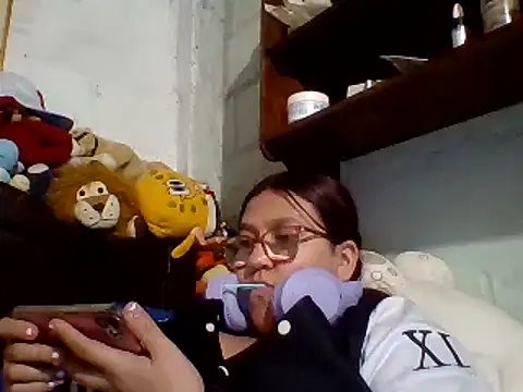 dafne19  online show from January 2025 05:44:02 AM