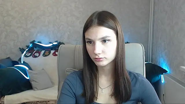 AnaHoney online show from January 2025 05:44:02 AM