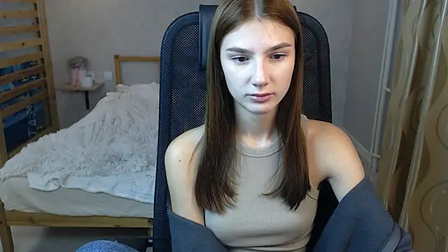 AnaHoney online show from September 2025 05:23:01 AM