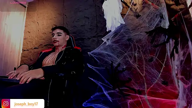 Snapshot of joseph_boy chatting on October 2025 11:44:01 AM joseph boy online show from October 2025 11:44:01 AM