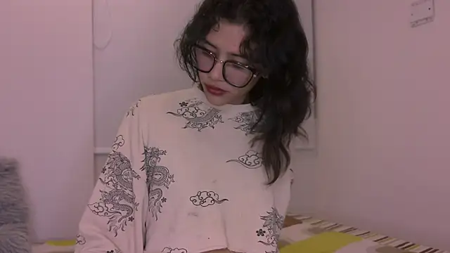 Lovely-allys online show from October 2025 12:40:02 AM