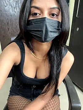 Snapshot of Aakanshaa__ chatting on November 2025 08:26:02 AM Aakanshaa online show from November 2025 08:26:02 AM